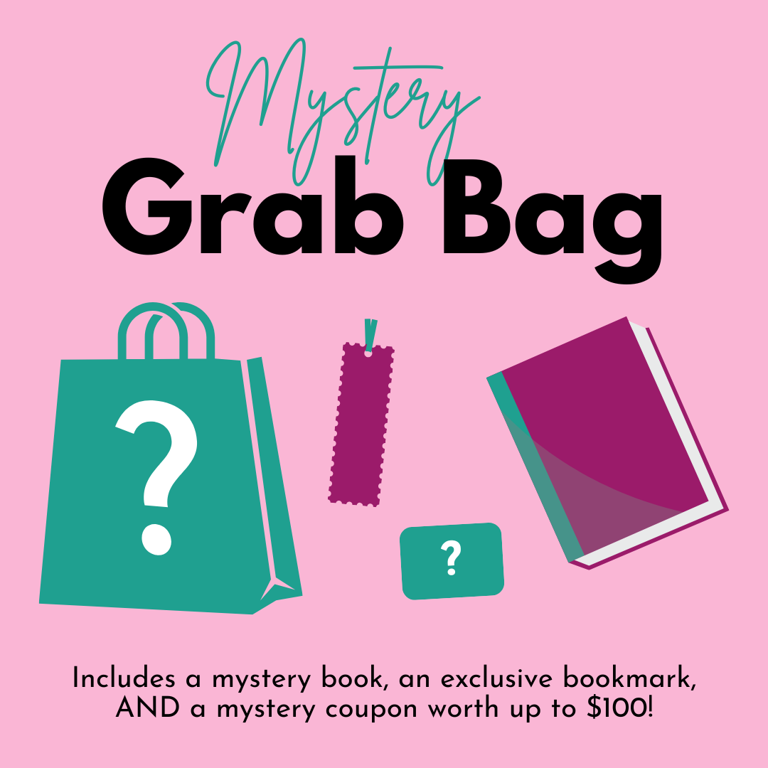 2024 Black Friday Grab Bag (Sold Out)