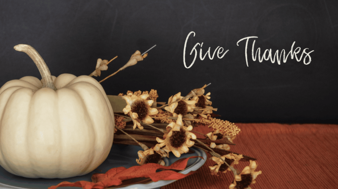 A gentle reminder to pause and give thanks—for good stories, warm meals, and cozy moments together.