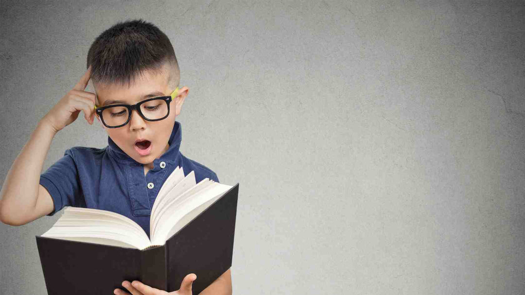 Getting your kids to read: Strategies to Try for the Summer