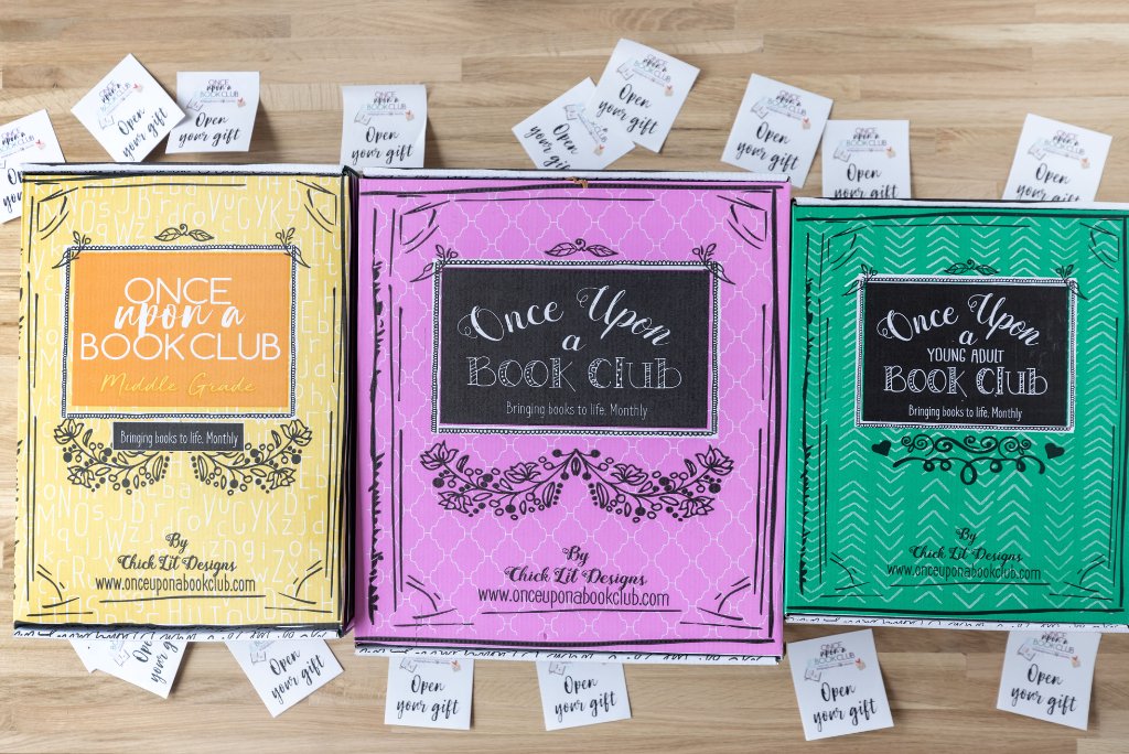 The Benefits of Monthly Book Subscriptions: Unbox the Magic