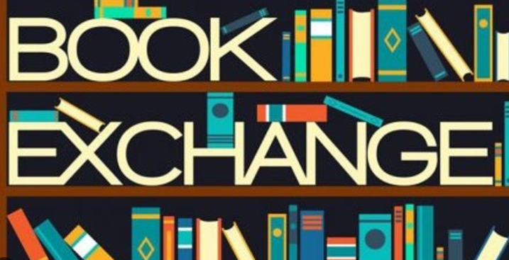 Too Many Used Books? Want To Help Literacy Efforts? Here's What To Do