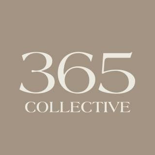 365 Collective by Abigail Fox & Serendipity logo