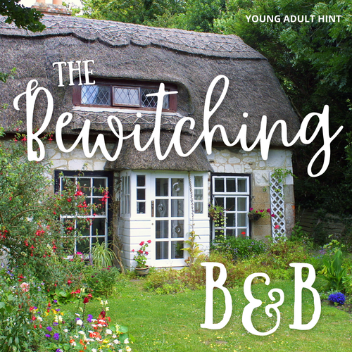 The Bewitching B&B - April 2026 One-Time Young Adult Box