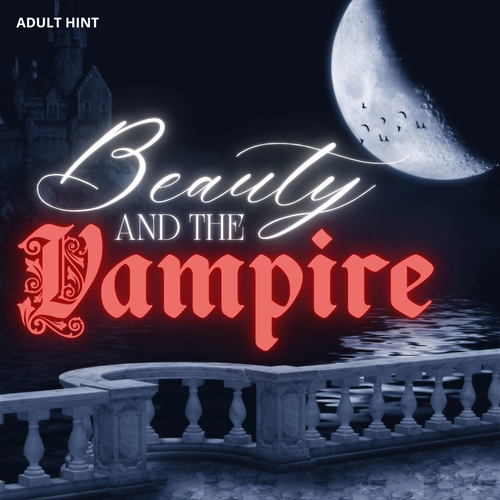 Beauty and the Vampire - August 2026 One-Time Adult Box