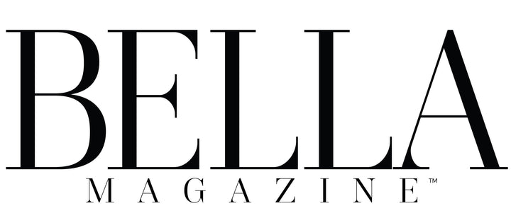 Bella Magazine logo