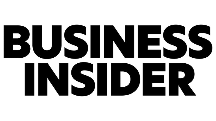 Business Insider Logo