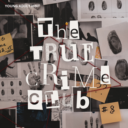 The True Crime Club - December Young Adult Box