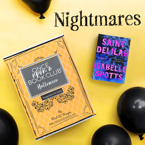 Limited Edition - Nightmares Halloween 2026 (PRE-ORDER)