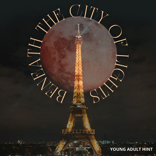 Beneath the City of Lights - January 2026 One-Time Young Adult Box