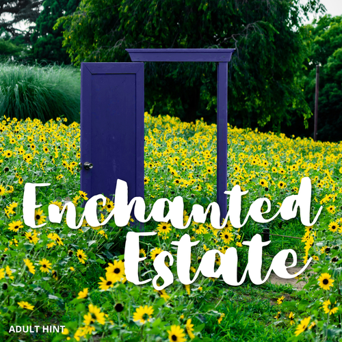Enchanted Estate - July 2026 One-Time Adult Box