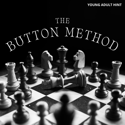 The Button Method - July 2026 One-Time Young Adult Box