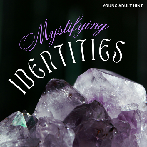 Mystifying Identities - Full Book Box