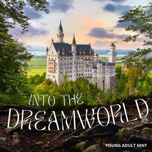 Into the Dreamworld - June 2026 One-Time Young Adult Box