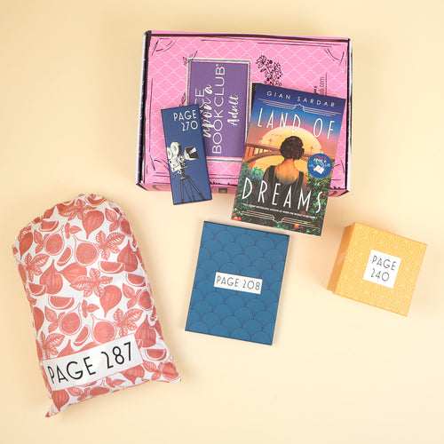 Sinister Tabloids - Full Book Box