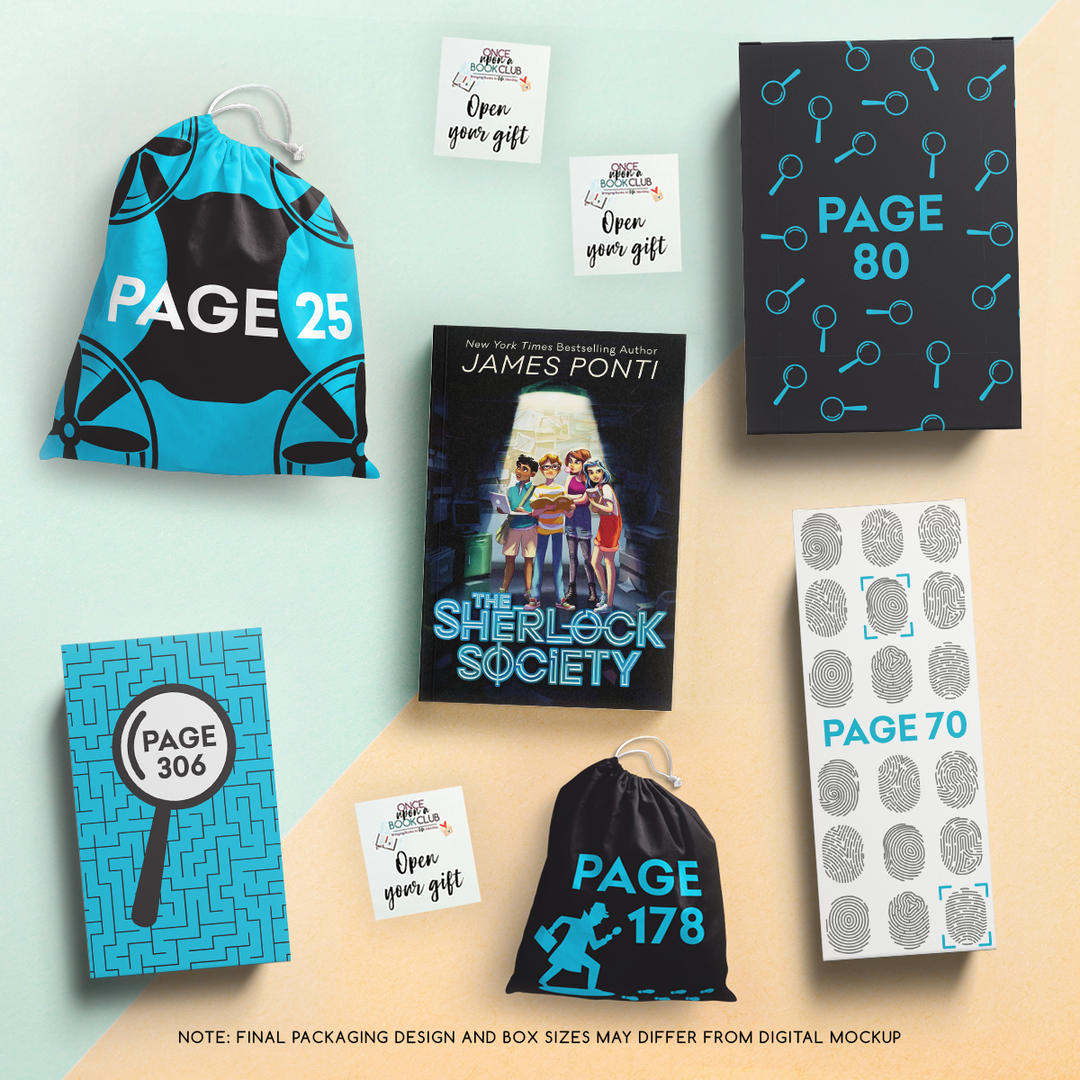 Tween Bi-Monthly Subscription