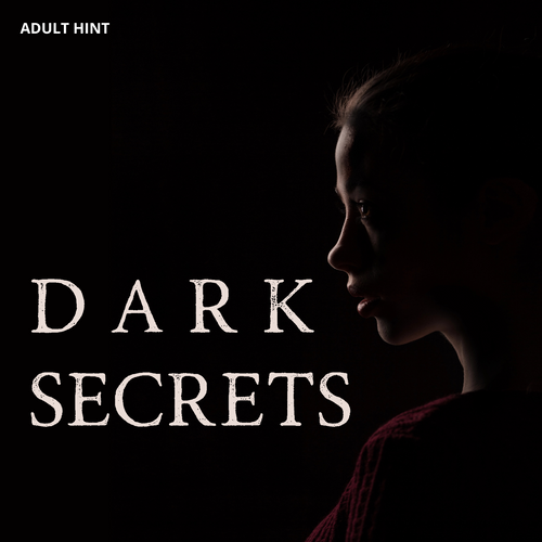 Dark Secrets - March 2025 Adult Box