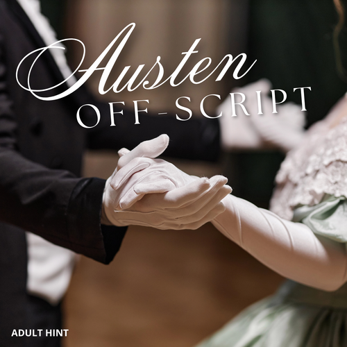 Austen Off-Script - October 2025 One-Time Adult Box