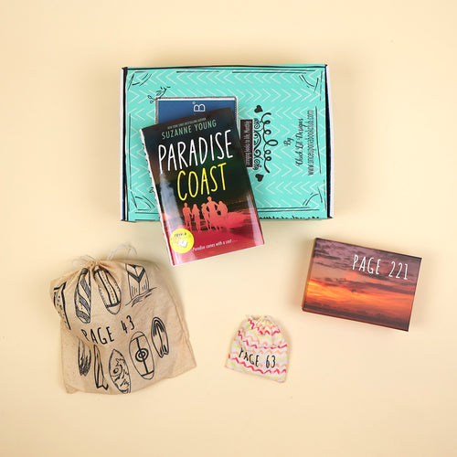 Mysteries of the Everglades - Full Book Box