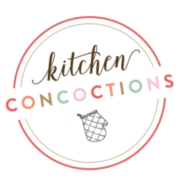 Kitchen Concoctions Logo 