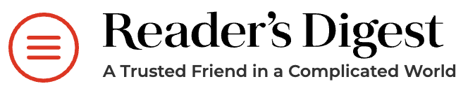 Reader's Digest Logo