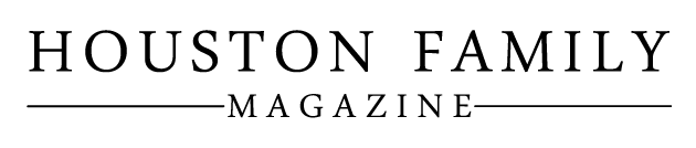 Houston Family Magazine logo