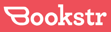 Bookstr logo