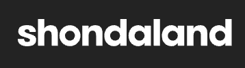 Shondaland logo