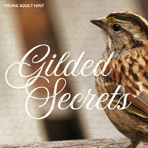 Gilded Secrets - September 2026 One-Time Young Adult Box