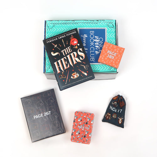 The Button Method - Full Book Box