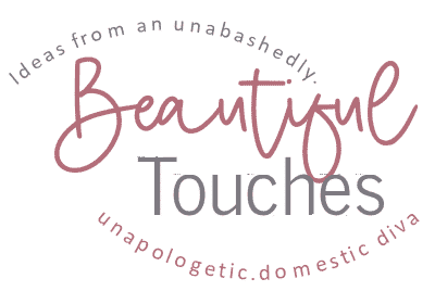 Beautiful Touches Logo