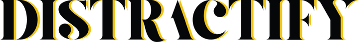 Distractify logo