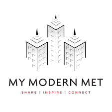 My Modern Met logo