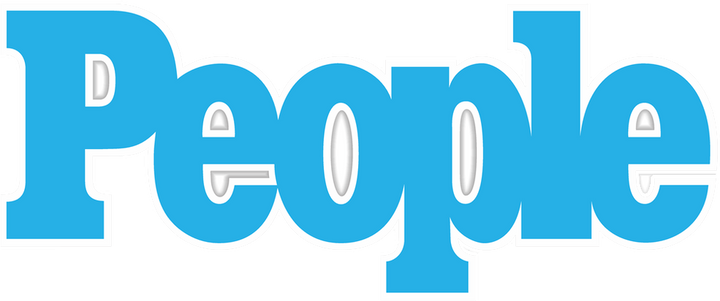People Magazine logo