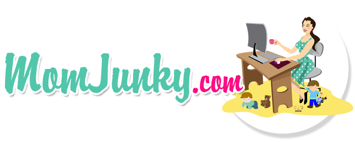 MomJunky.com logo